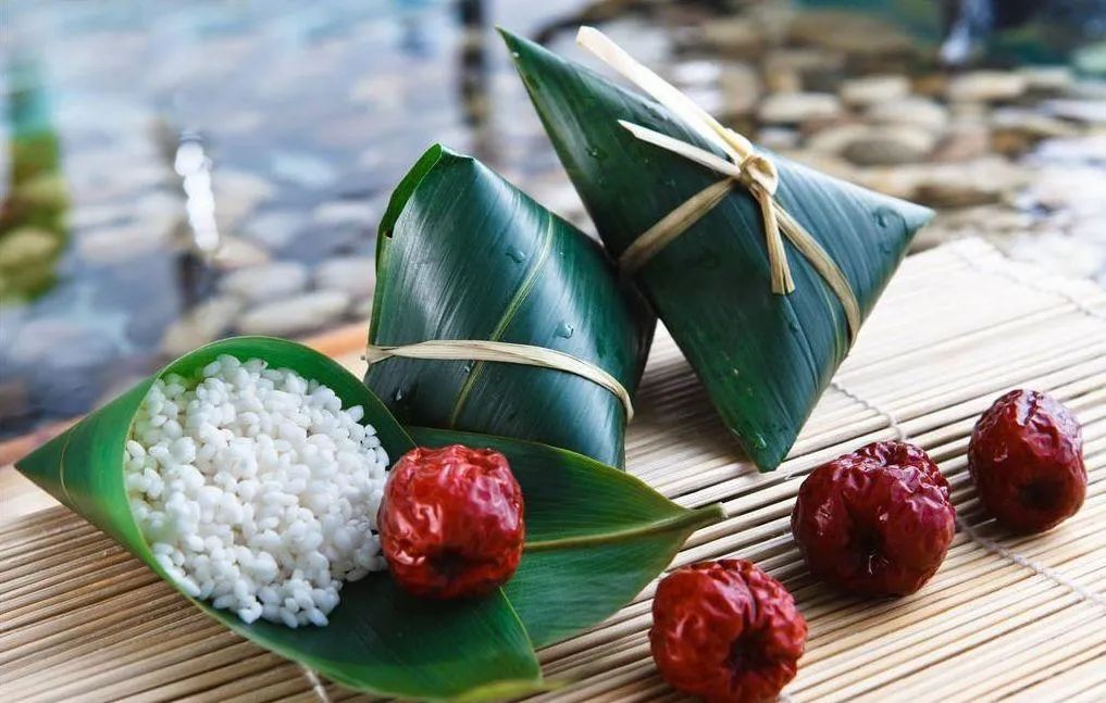 端午节怎么买粽子要注意