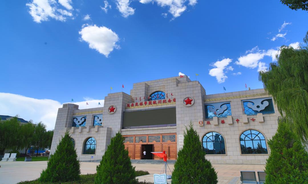 鄂托克前旗马兰魅力在发展中愈发浓郁