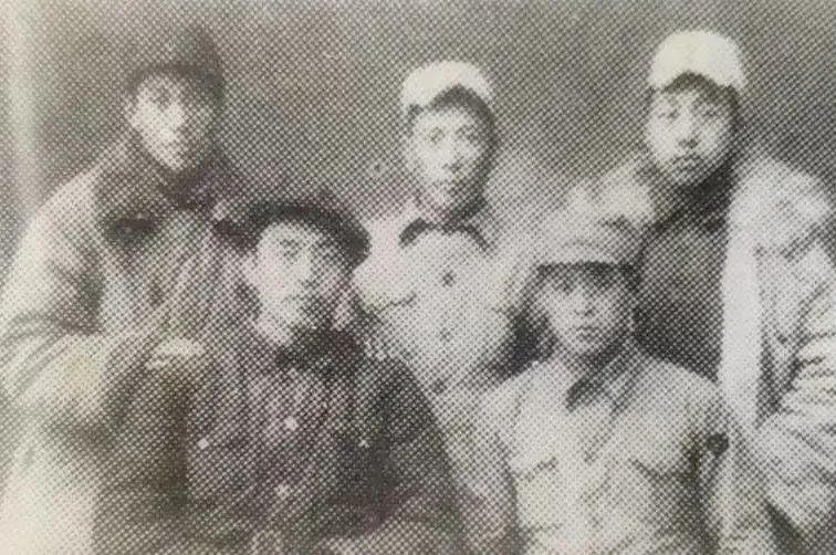 到9月旬,八路军一二〇师主力完成巩固冀中的任务,撤到冀西灵寿高阳庄