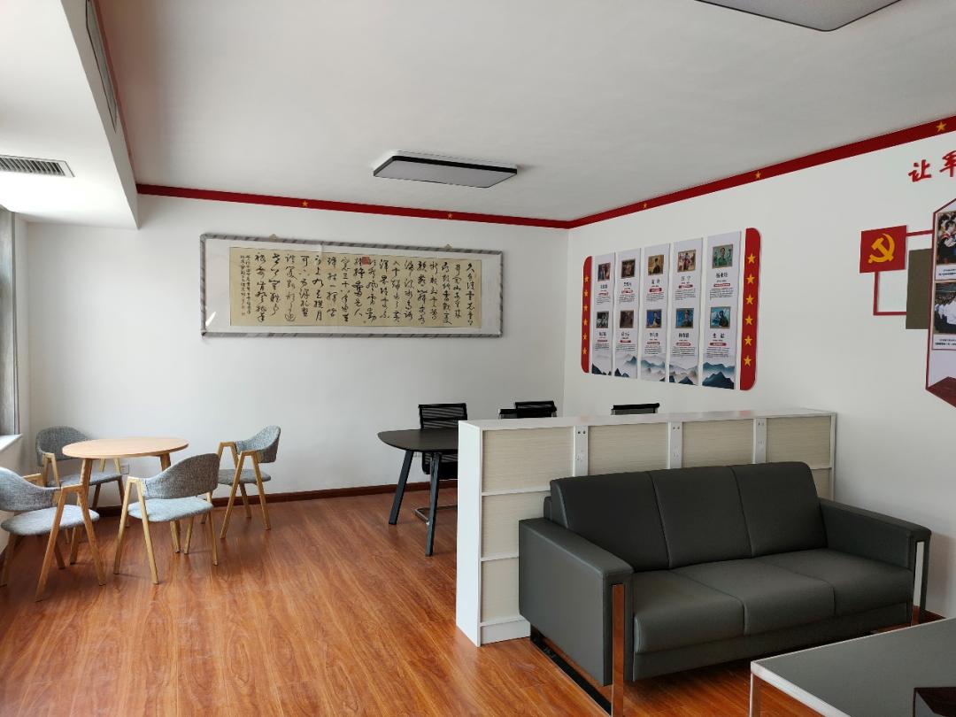 正式开放诚邀各位老兵来此重温军旅记忆