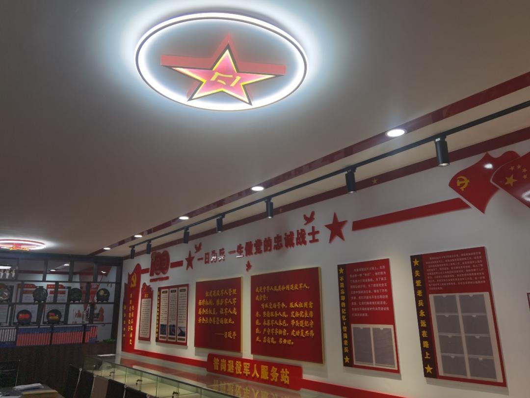 正式开放诚邀各位老兵来此重温军旅记忆