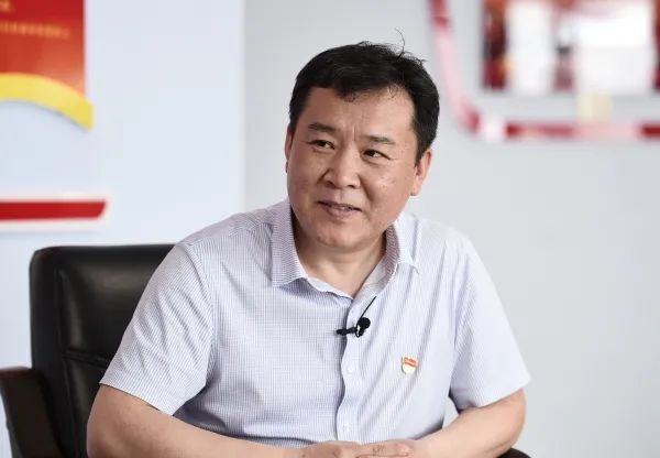 2021,吉林振兴ing丨特别对话:看松原特色招商