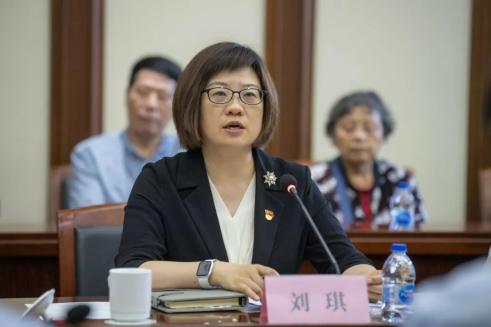 我为群众办实事回应群众期盼创造品质生活徐汇区成立旧住房改造和加装