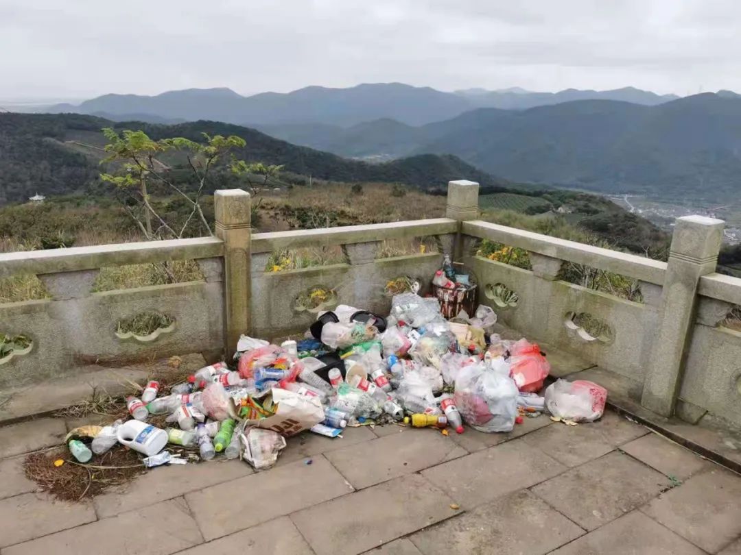 郑州黄河湿地公园花园口垃圾成堆有损省会形象 - 自然游憩