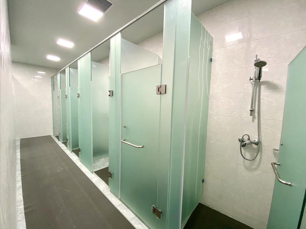 凉快一下!松江这里多了一家专业游泳馆