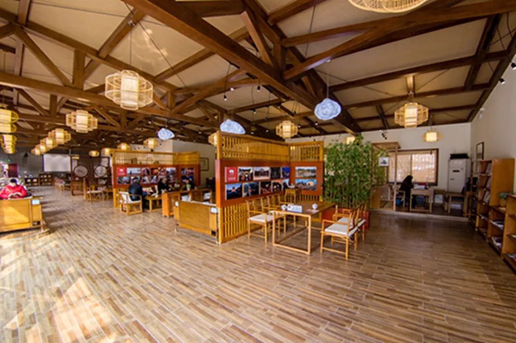 头雁领航书记秀第二弹老街魏家街