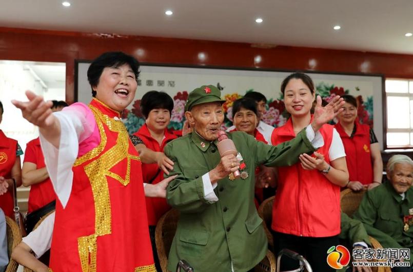 赣州人,划"粽"点啦!