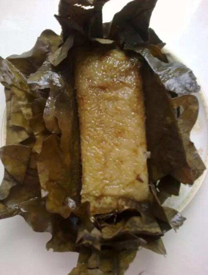 有一种粽子叫日照粽子今天你吃了吗