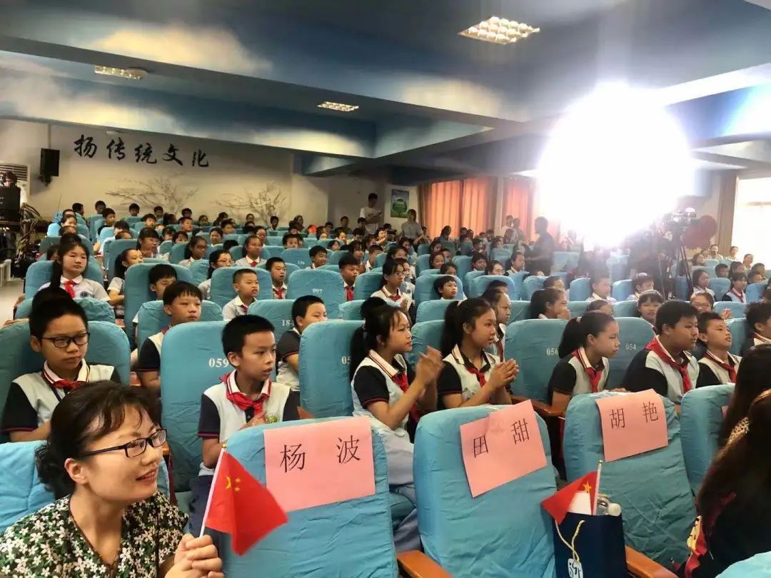 据箭盘山小学校长 刘建庆介绍,此次主题课程,是箭盘山小学获评我市百