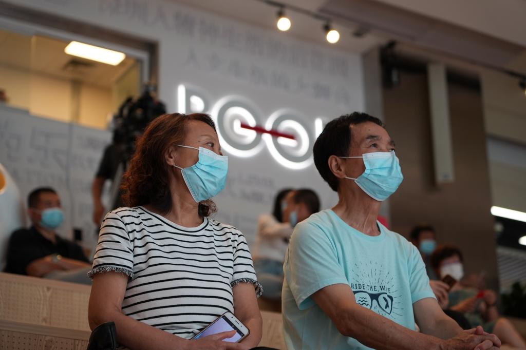 品端午文化,悟家国情怀 ——2021深圳市“我们的节日·端午”系列活动成功举办