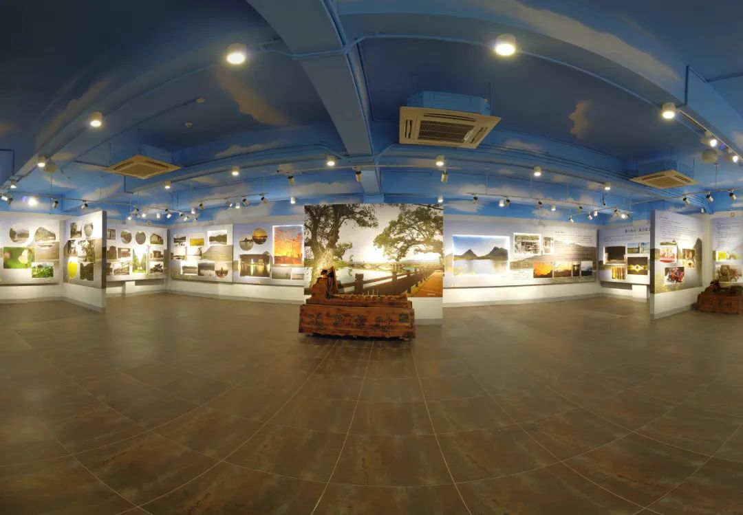 寻味韶关端午丨市区赏花观展逛博物馆一站搞定