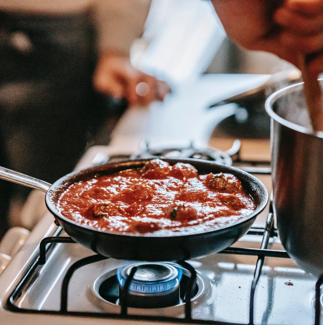 预制菜对拼美食 有没有未来