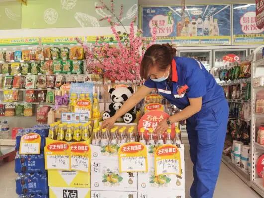 惠农助农丨贵州初好农业汕头大学医学院:深耕线下营销 助力产业发展