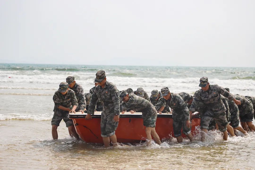 海训场图片