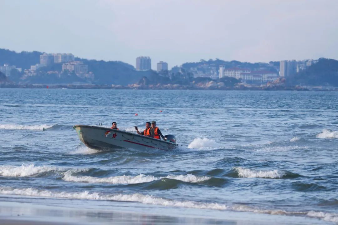 海训场图片