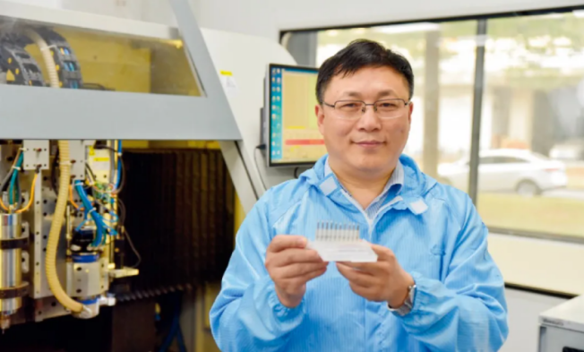 act医学是什么仪器这个平台联动医学+医工,医生们表示很期待-上海聚慕医疗器械有限公司