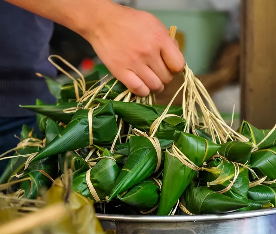 端午粽子哪家强?崇州城区粽子店推荐来了,你最"粽"意谁?