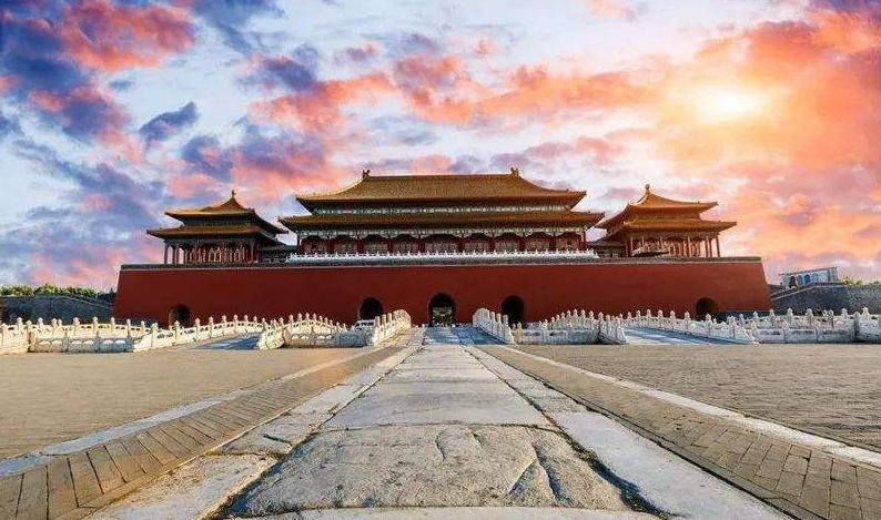 六月逛故宫解锁比建筑更悠远的博物之美