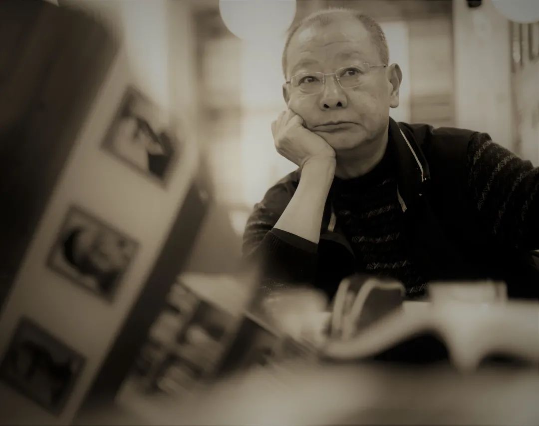 刘楠祺余中先王家新杨芳州不属于任何类型却包罗万象