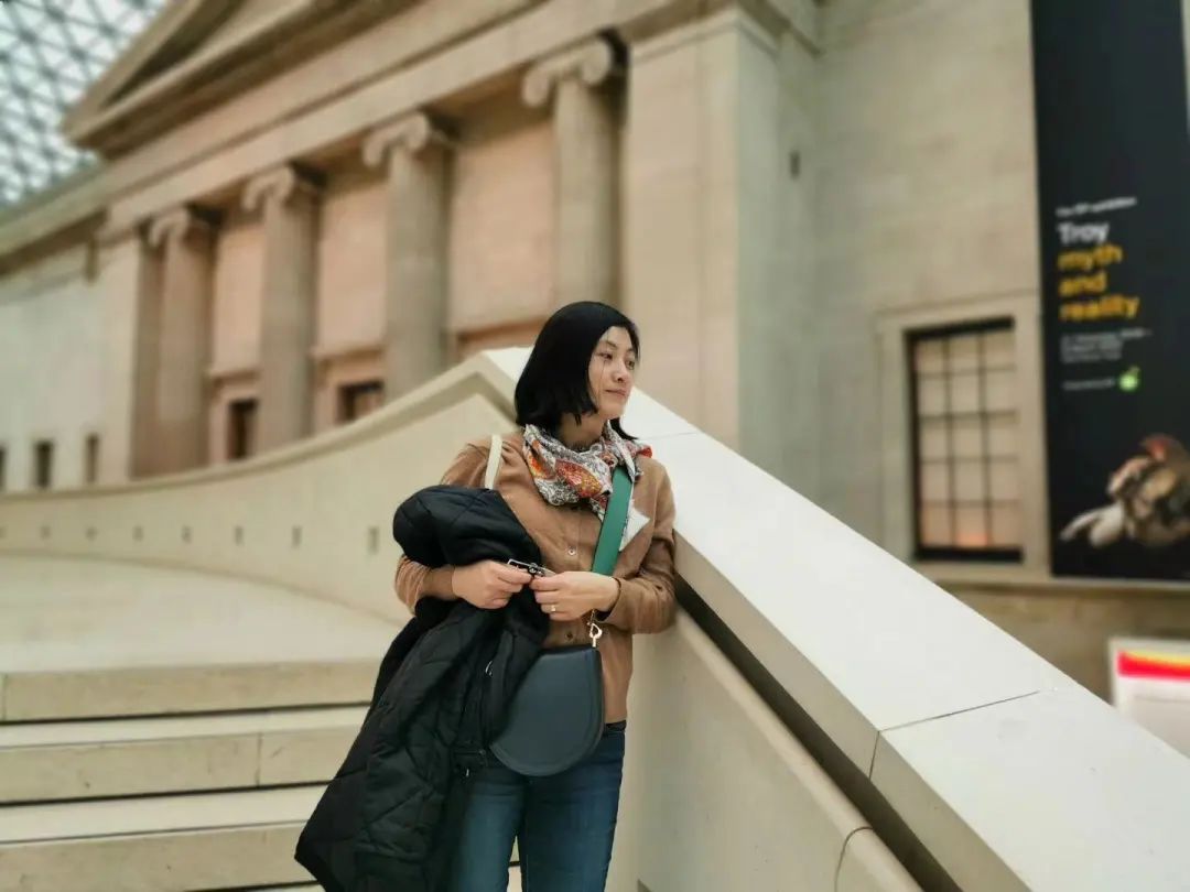 刘楠祺余中先王家新杨芳州不属于任何类型却包罗万象