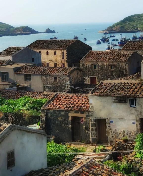 阳光姐妹淘成票房黑马其实她的宝藏取景地更值得5000w个赞