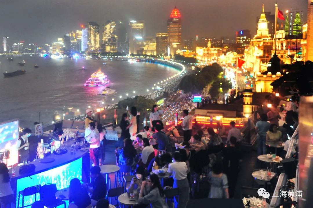 上海夜生活(上海夜生活最热闹的地方)