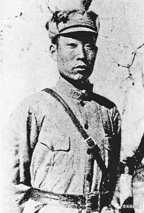 学史崇德赵登禹将军血战不复还