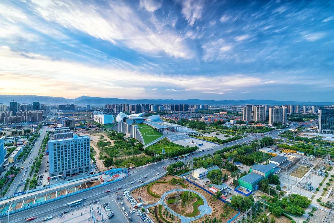 呼和浩特又有大动作新建通用机场轻轨推进地铁34号线及机场快线前期