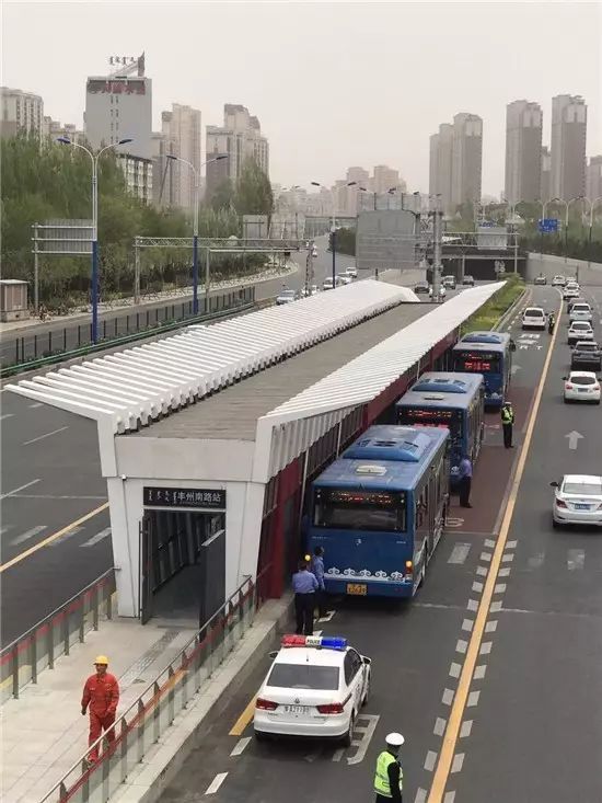 呼和浩特又有大动作新建通用机场轻轨推进地铁34号线及机场快线前期