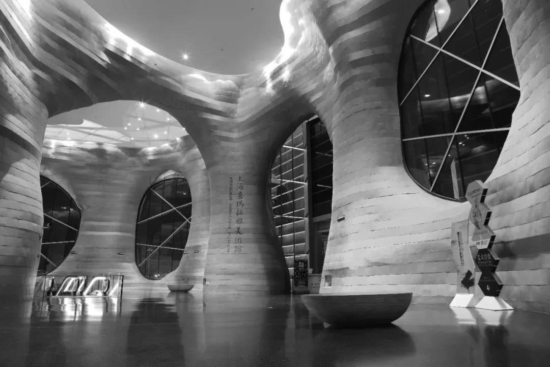 艺术爱好者这一展览8月8日启幕将持续一年