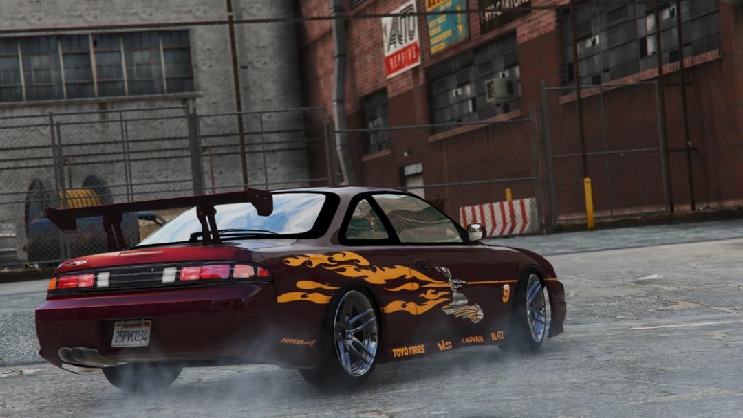 《速度与激情》又翻车了?不怪车