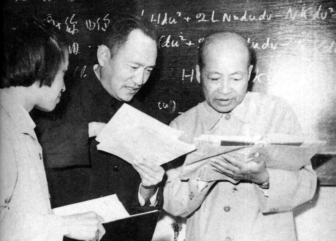 矢志报国、为党育才！他说“此身到老属于党”