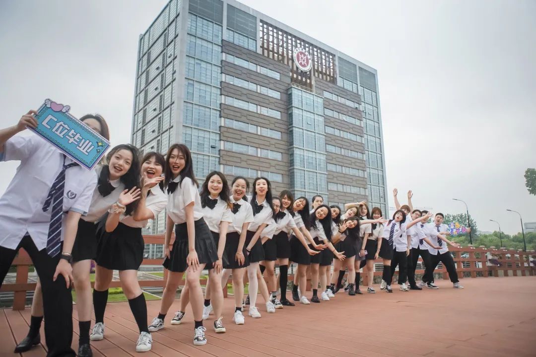 沪上48所院校毕业季合影打卡点集锦哪里曾留下你的身影