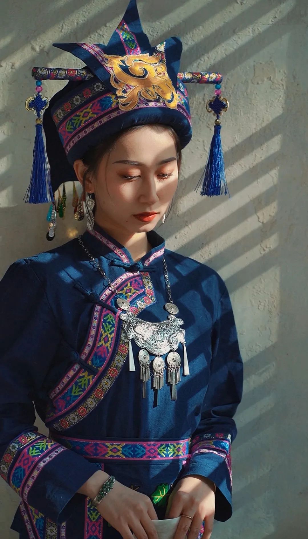 8000万赞这种美只有中国人最懂