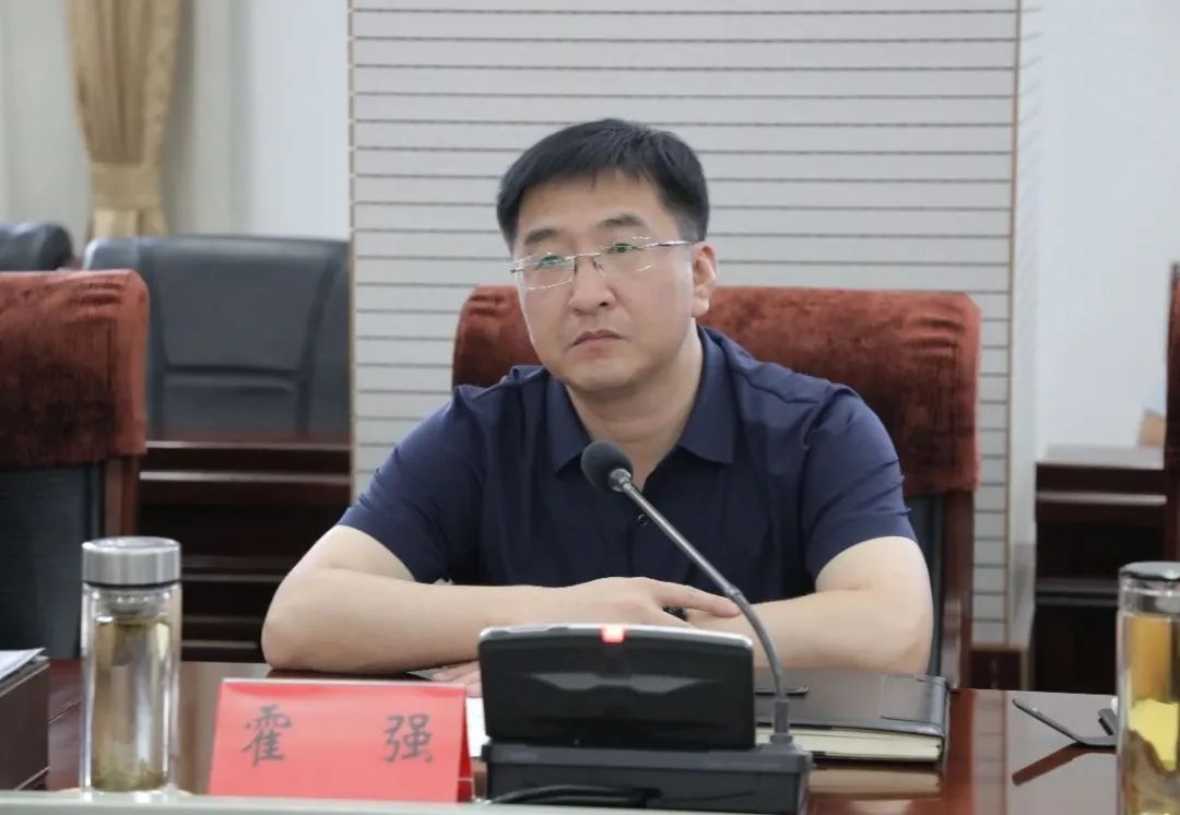 【时政要闻】上海均和集团客商来丰南区考察洽谈