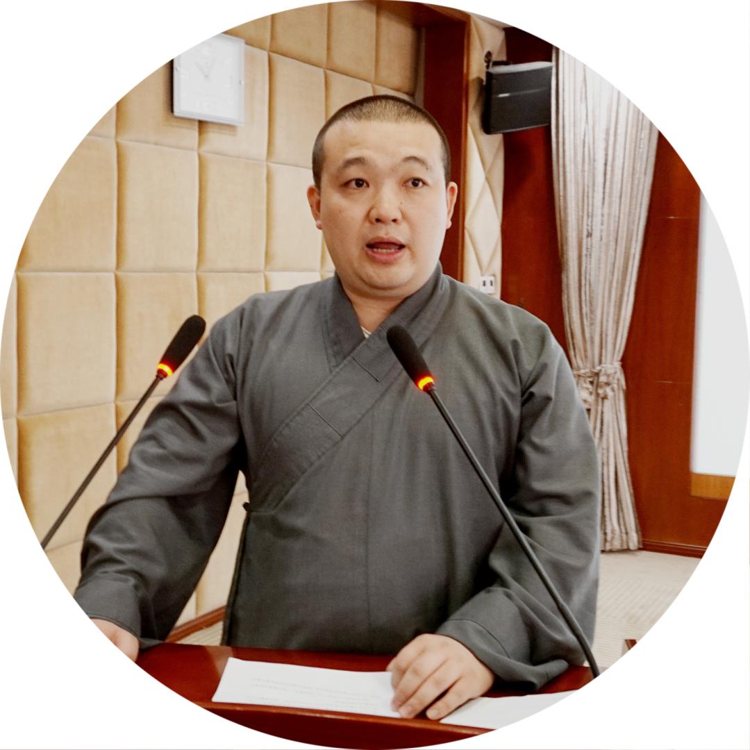 【院讯】宗教界中青班举行"中国宗教与当代中华文明复兴"专题研讨