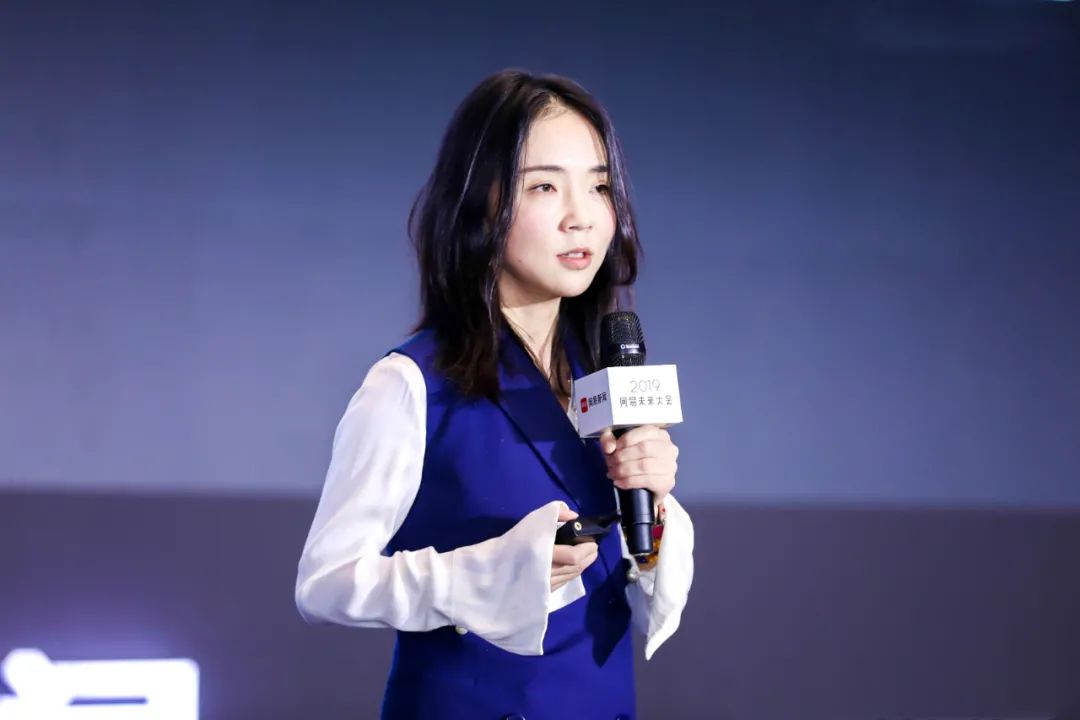 入选福布斯中国2020科技女性榜，她说：“谁能掌握AR云，谁将是下一个巨头”