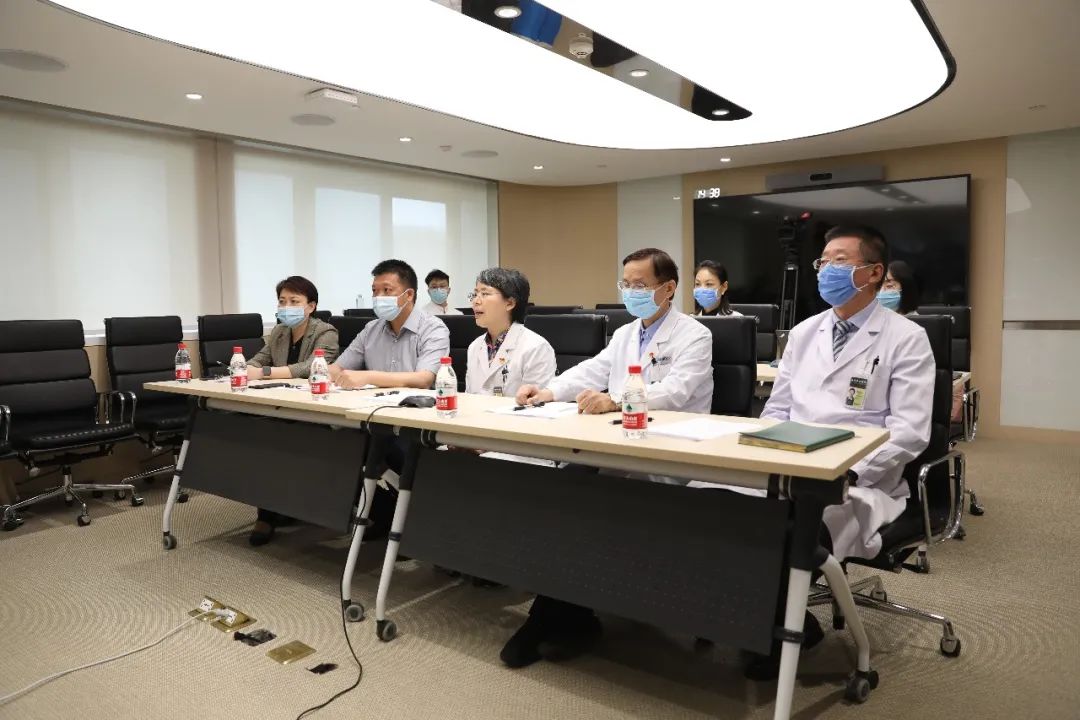 健康报北京协和医院初尝5gai颈动脉超声远程实时辅助诊断