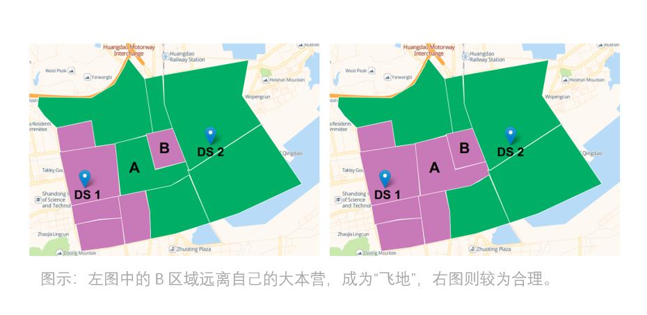 我怀疑京东神秘部门y 悟出智能供应链真相了