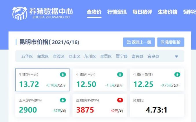 昆明网站的制作价钱 澎拜新闻