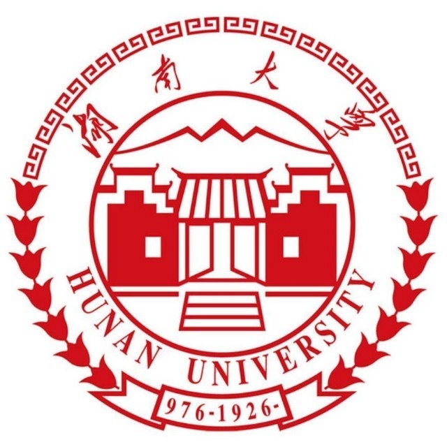 岳麓山下毕业季前路有星光以梦为白马