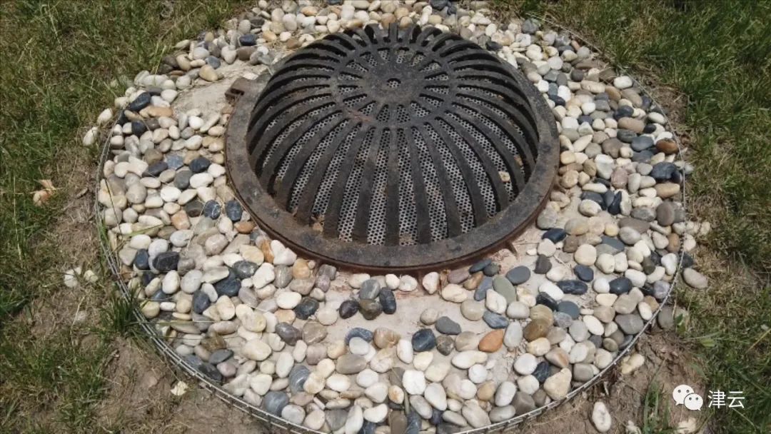 "海绵城市"的建设,为天津带来了这些"福利"