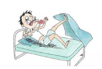 睡觉时身体突然抖一下长个缺钙还是大脑试探死亡