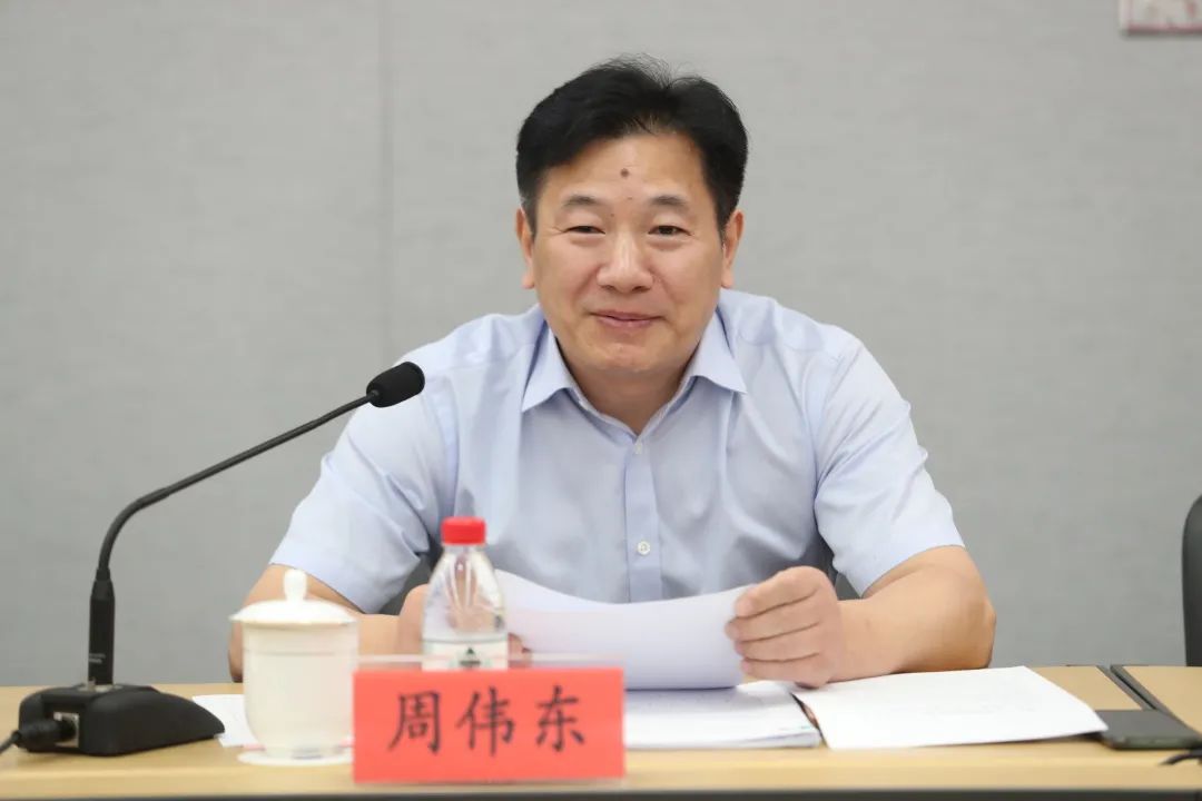 民革钱塘区支部成立大会召开