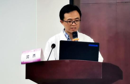 华东医院药剂科沈杰副主任从临床抗凝用药出发,分享《抗凝药物分类和