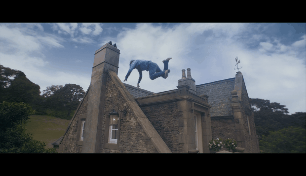 比得兔2虚构故事的欢乐映衬出了现实的残酷