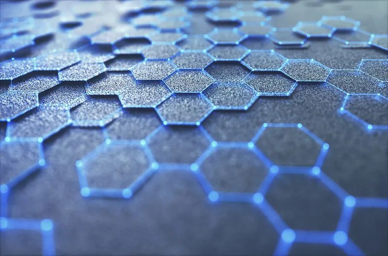 我国航天员顺利进驻天和核心舱;石墨烯可用于快速检测新冠病毒丨科技