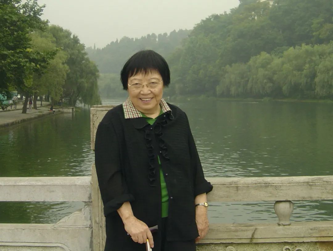 乐黛云:塑造我人生的几本书