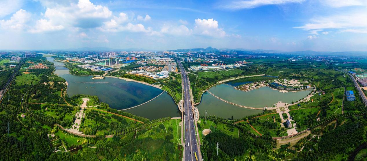 宝藏城市等你来撩章丘7分钟宣传片来了