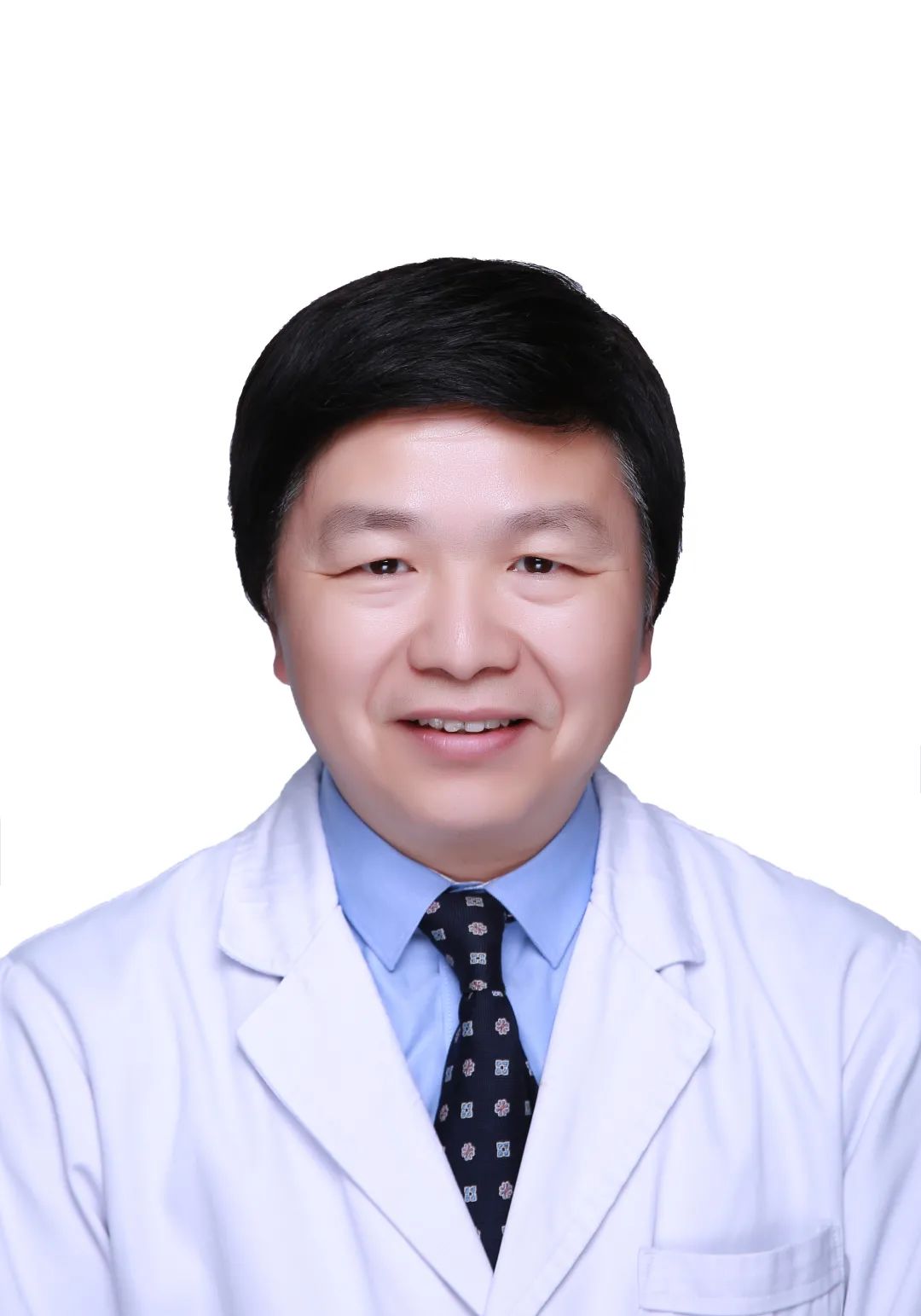 浙大儿院呼吸科主任陈志敏教授教您如何正确对待儿童发热.